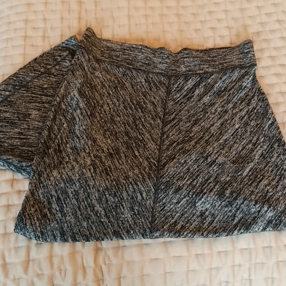 Loft Lou & Grey Maxi Skirt